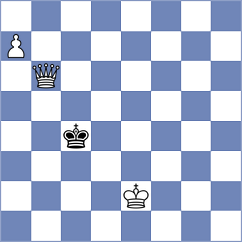 Bramson - Bowen (Chess.com INT, 2021)
