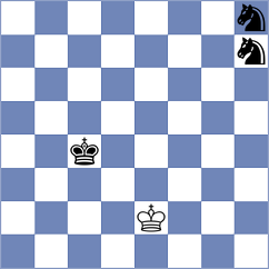 Herbst - Dudzinski (chess.com INT, 2023)