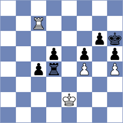 Bara - Dolezal (Chess.com INT, 2021)