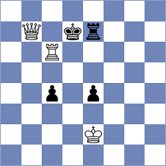 Tsvetkov - Hoffmann (chess.com INT, 2021)