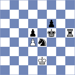 Senft - Weetik (chess.com INT, 2021)