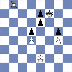 Harvey - Magnuson (chess.com INT, 2022)