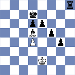 Kostiukov - Krysa (Chess.com INT, 2021)