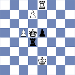 Harris - Bulmaga (Chess.com INT, 2021)
