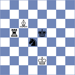 Ovsiannikov - Silva (Chess.com INT, 2020)