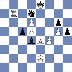 Javakhadze - Kokol (Chess.com INT, 2020)