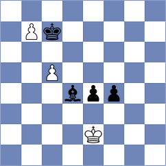 Gorozhanin - Smith (Chess.com INT, 2017)