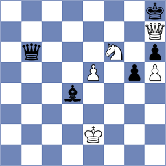 Bashirli - Fiorito (chess.com INT, 2023)