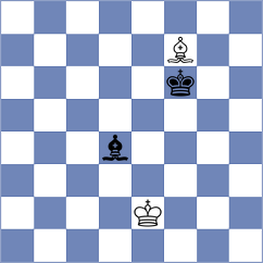 Khamdamova - Van den Dikkenberg (chess.com INT, 2023)