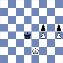 Fedoseev - Munkhzul (chess.com INT, 2020)