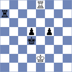 Yashas - Hayrapetyan (Chess.com INT, 2020)