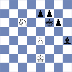 Forthoffer - Robin (Chess.com INT, 2017)