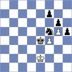 Phillips - Vafin (chess.com INT, 2023)