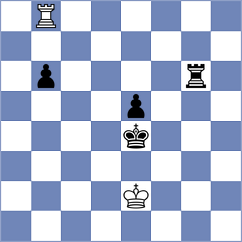 Valdes - Mamedyarov (Chess.com INT, 2021)