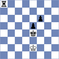 Yanchenko - Paravyan (chess.com INT, 2024)