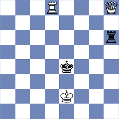 Gopal - Spichkin (chess.com INT, 2024)
