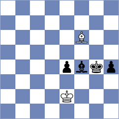 Matic - Stabulnieks (Chess.com INT, 2020)