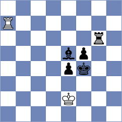 Zakhartsov - Kashtanov (chess.com INT, 2024)