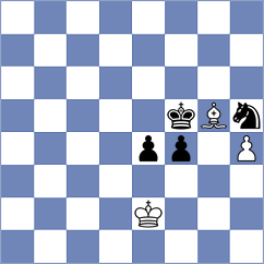 Fernandez Hernandez - Gubanov (Chess.com INT, 2021)