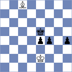 Aleksandrov - Corrales Jimenez (Chess.com INT, 2020)
