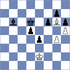 Bernabeu Lopez - Kramnik (chess.com INT, 2023)