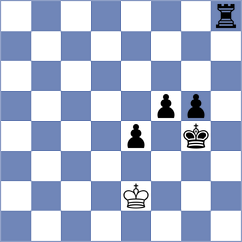Povshednyi - Ponizil (chess.com INT, 2023)