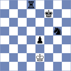 Drygalov - Kanyamarala (chess.com INT, 2024)