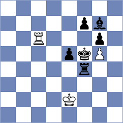 Quiroga Garza - Ivic (Chess.com INT, 2021)