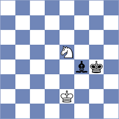 Yang - Ambartsumova (Chess.com INT, 2021)