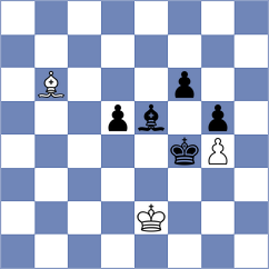 Garrido - Wiewiora (chess.com INT, 2022)