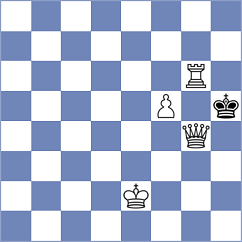 Svane - Durarbayli (chess.com INT, 2021)