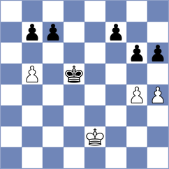 Gergacz - Perez Ponsa (Chess.com INT, 2015)