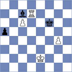 Bronstein - Bilciu (chess.com INT, 2024)