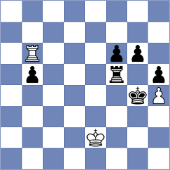 Goncharov - Matta (Chess.com INT, 2021)