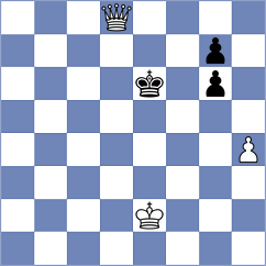 Tanaka - Bach (chess.com INT, 2021)