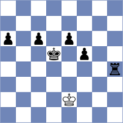 Vovk - Wojtaszek (chess.com INT, 2024)