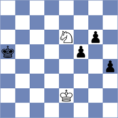 Fedoseev - Schroeder (chess.com INT, 2024)