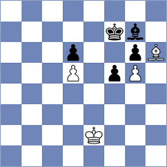 Samadashvili - Garifullina (Chess.com INT, 2020)