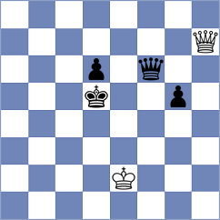 Wilson - Muzzi (chess.com INT, 2021)