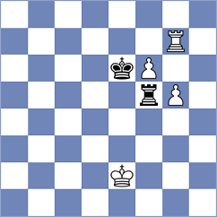 Gordievsky - Grekh (Chess.com INT, 2019)