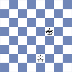 Bluebaum - Theodorou (chess.com INT, 2023)