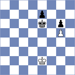 Martins - Shahade (Chess.com INT, 2021)