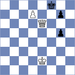 Krsnik Cohar - Hoffmann (chess.com INT, 2023)