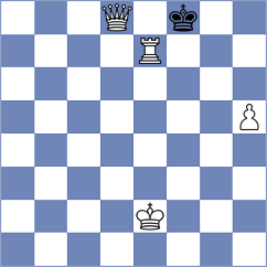 Amanov - Vaglio (chess.com INT, 2023)