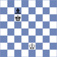 Djordjevic - Degenbaev (chess.com INT, 2021)