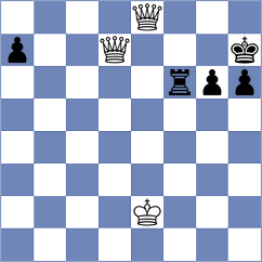 Costachi - Perez Gormaz (chess.com INT, 2021)