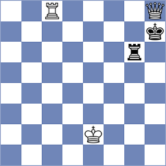 Beerdsen - Rosen (chess.com INT, 2024)