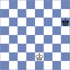 Shapiro - Pourkashiyan (chess.com INT, 2021)