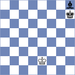 Hambleton - Foerster-Yialamas (chess.com INT, 2023)