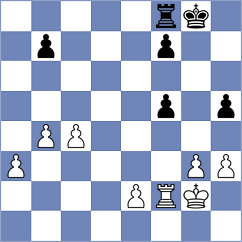 Gledura - Eraschenkov (Chess.com INT, 2020)